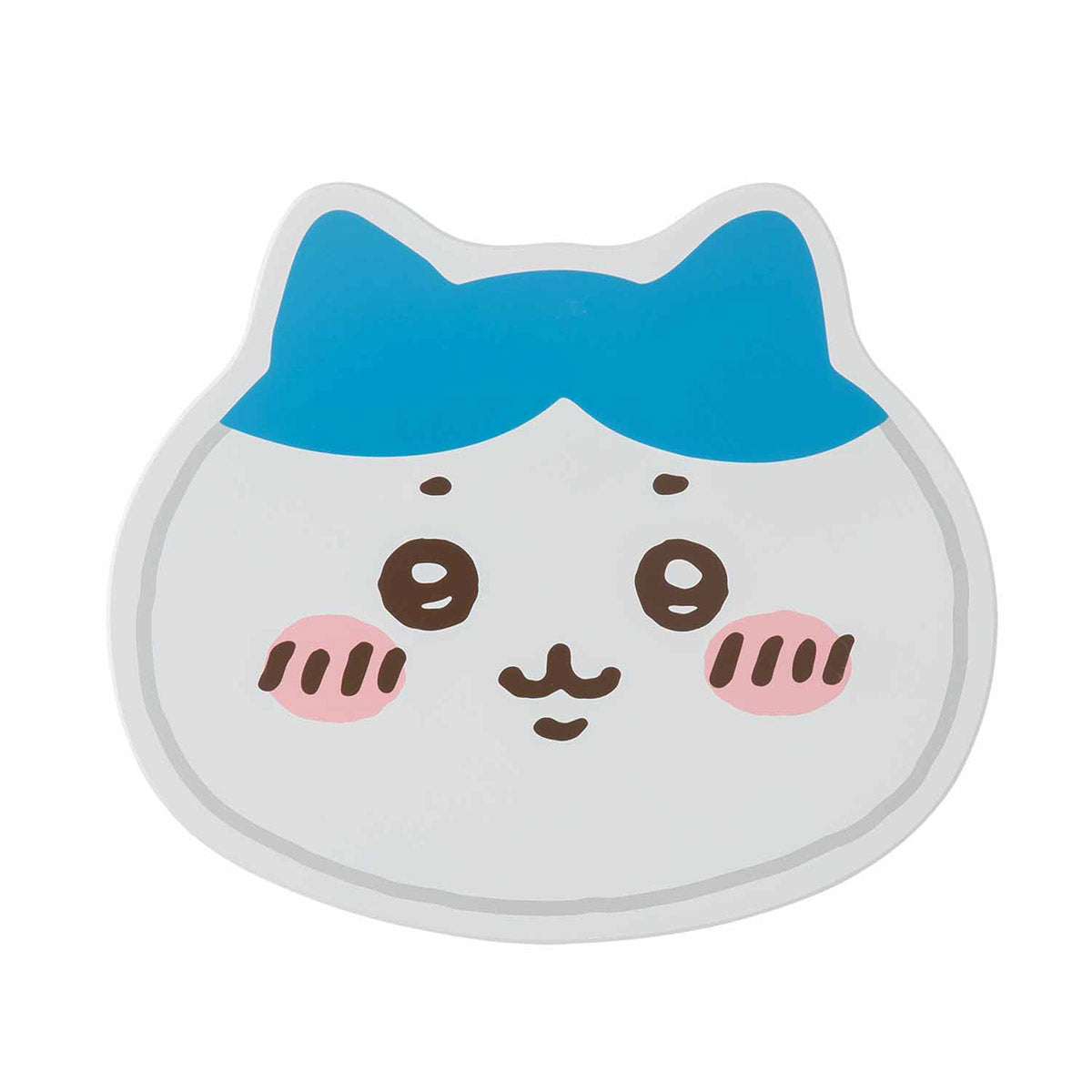 치이카와 다이컷 미니멀 테이블 (하치와레)