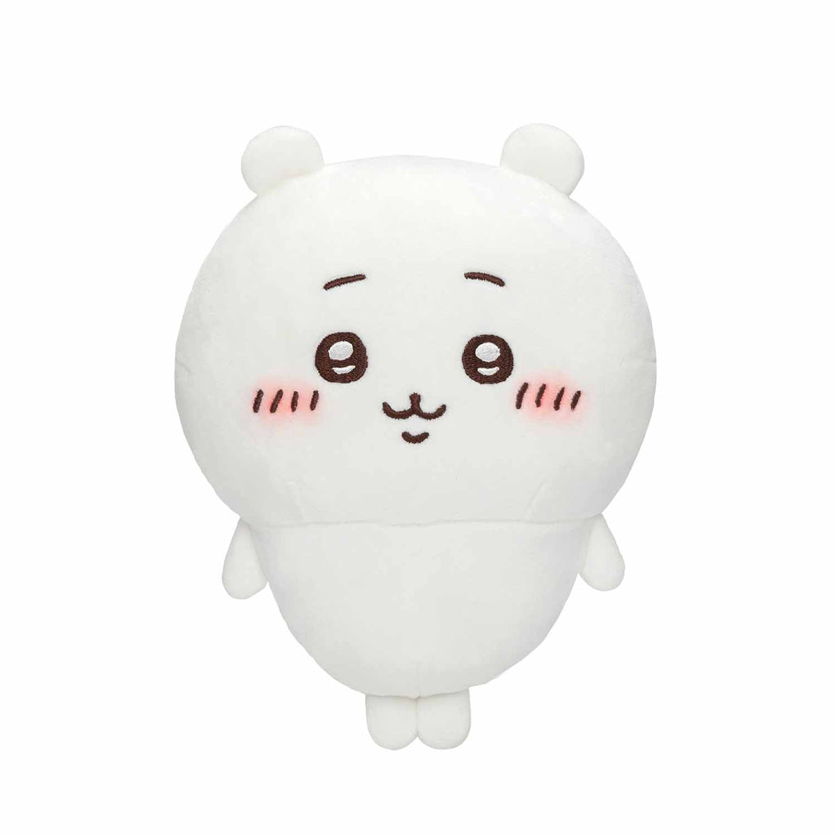ちいかわ もちっとぬいぐるみS(ちいかわ)