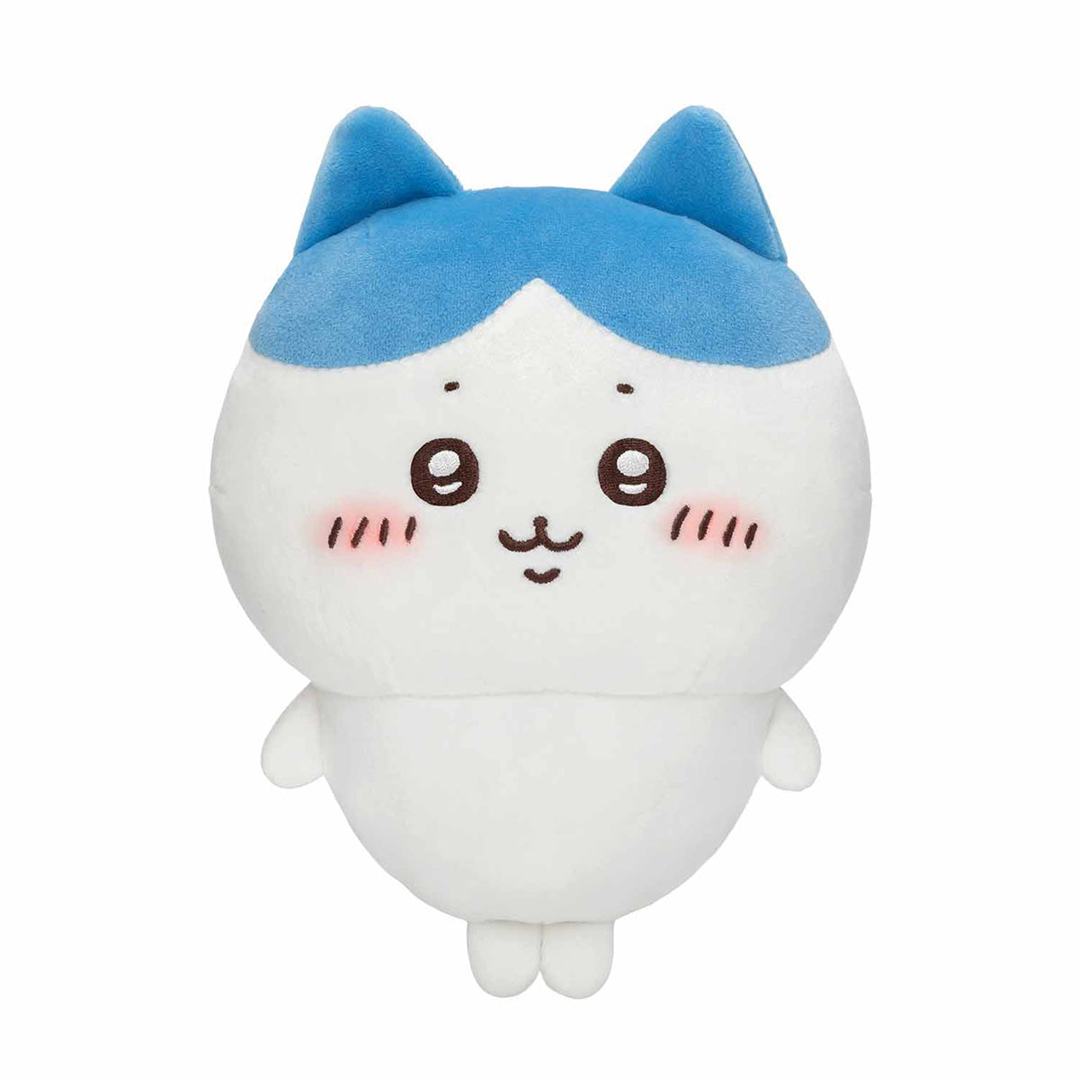 ちいかわ もちっとぬいぐるみS(ハチワレ)