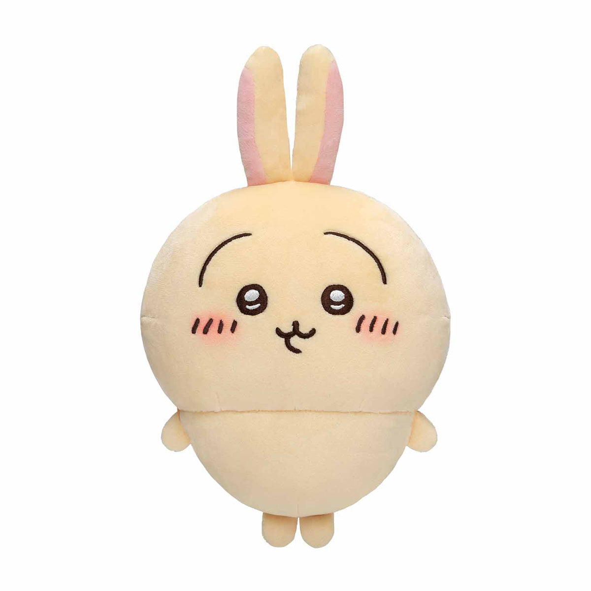 ちいかわ もちっとぬいぐるみS(うさぎ)