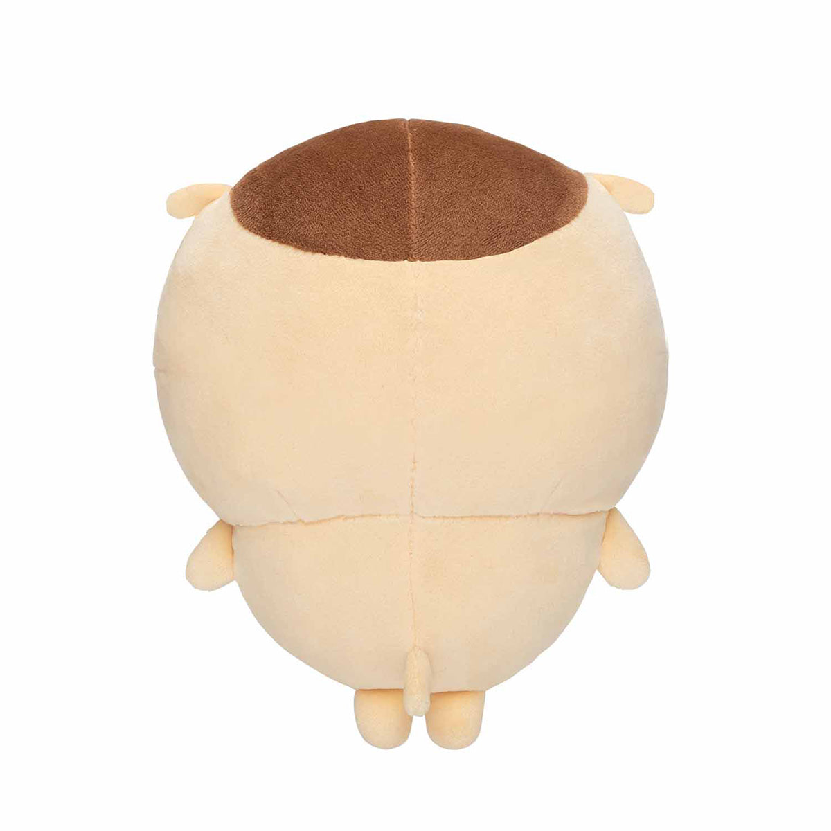 ちいかわ もちっとぬいぐるみS(くりまんじゅう)