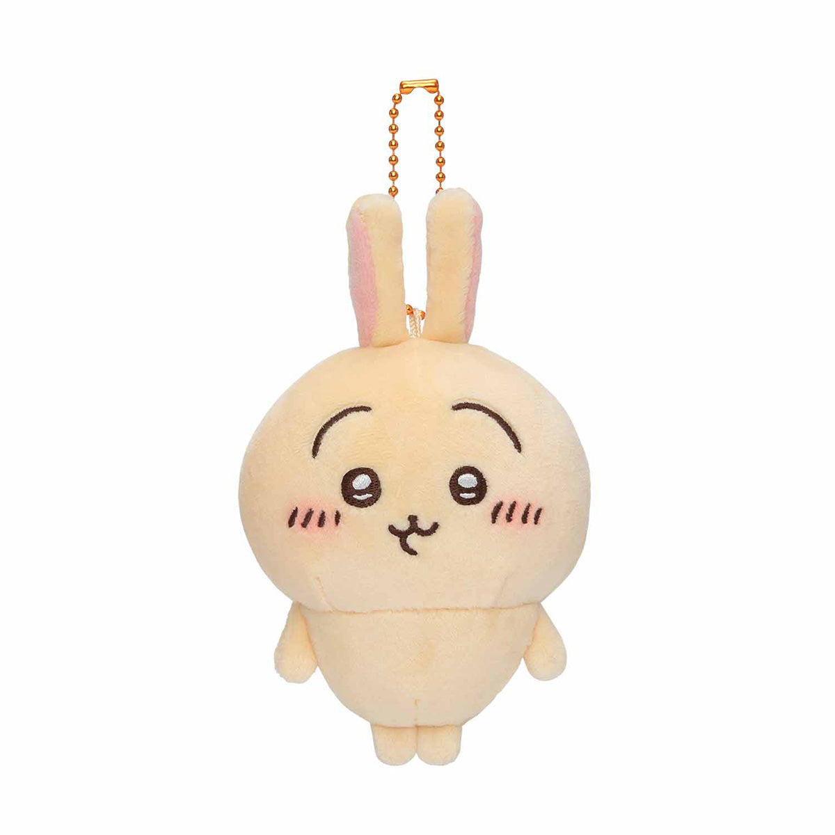 ちいかわ もちっとぷちミニマスコット(うさぎ)