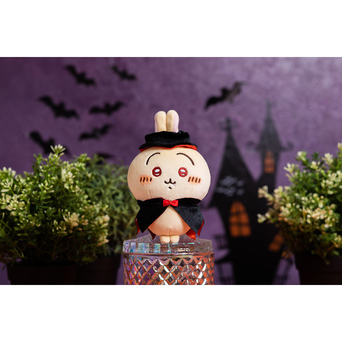 Chiikawa Costume! Mascot (Vampire Usagi)