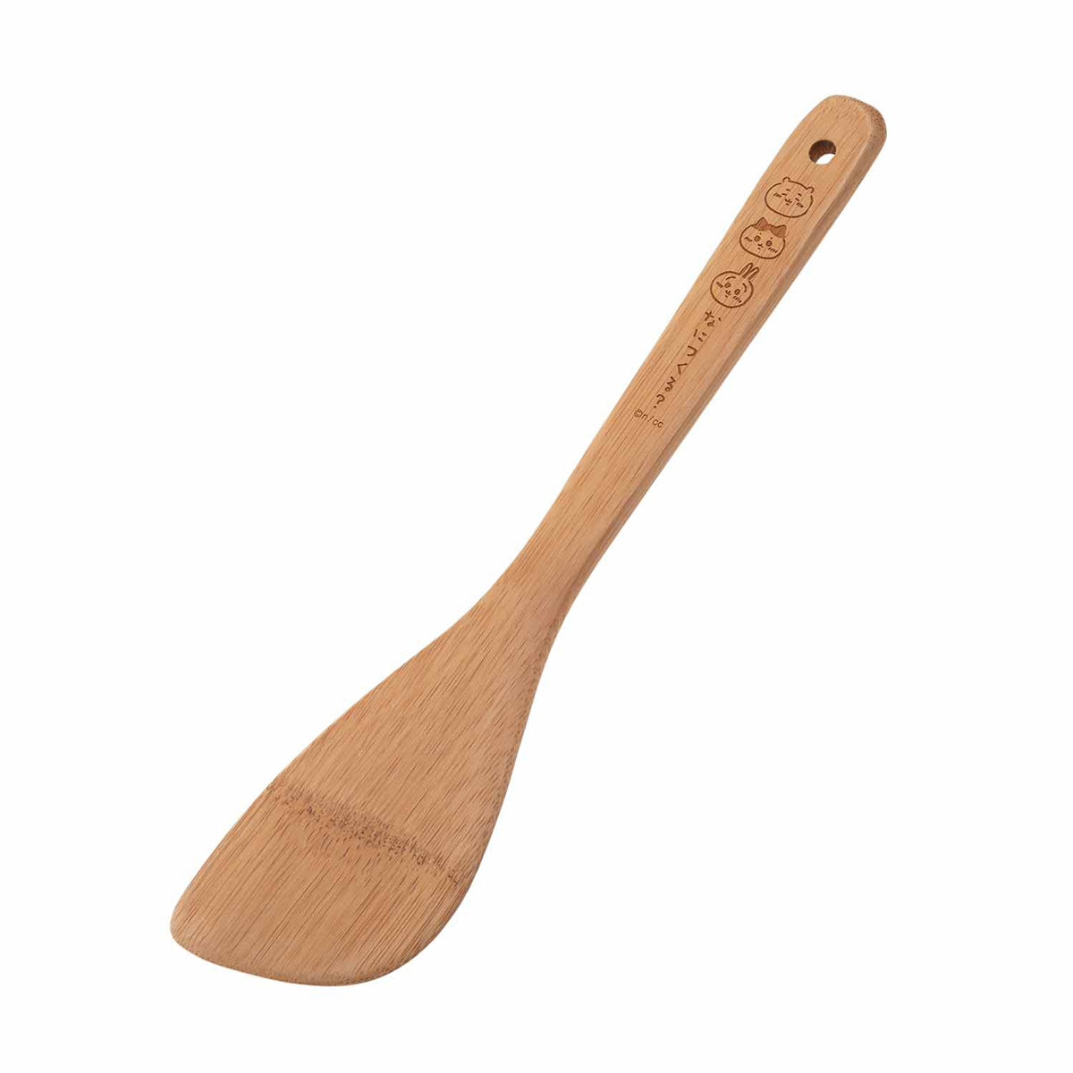 Chiikawa What Will You Make? Bamboo Turner