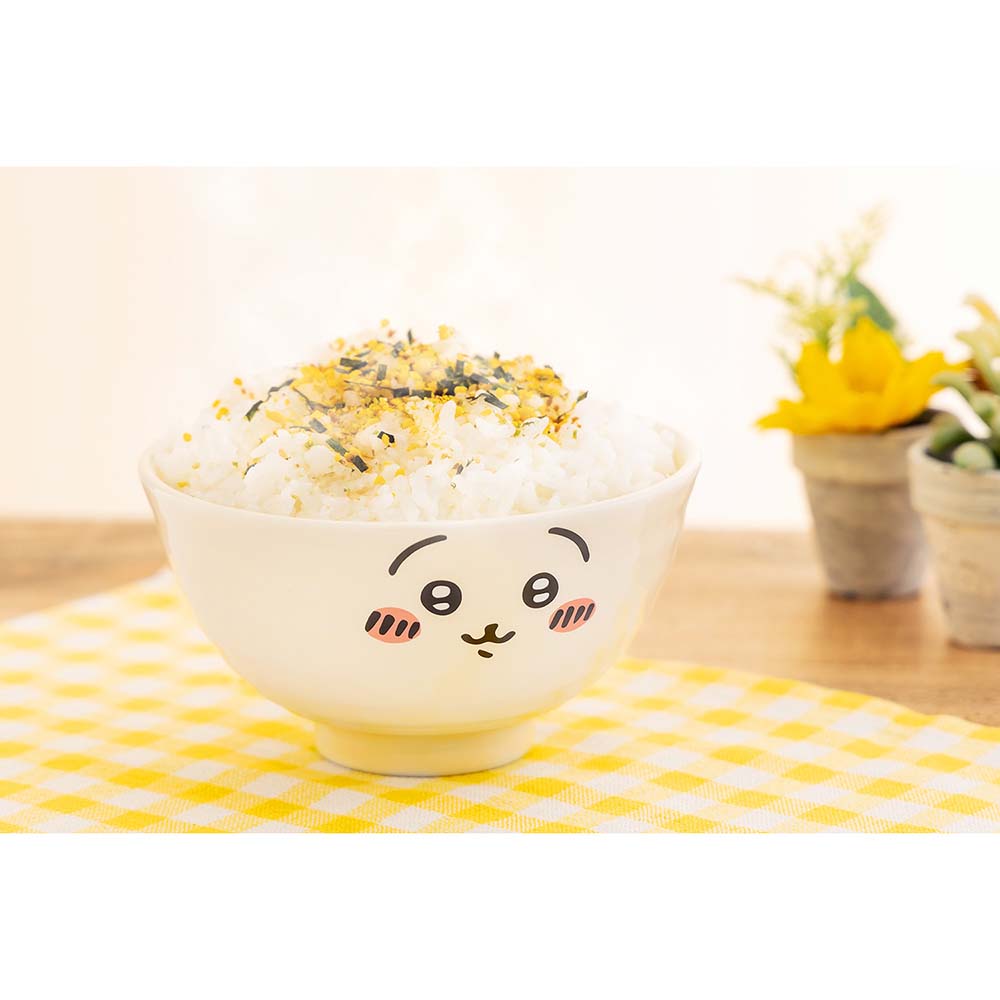 Chiikawa Rice Bowl (Usagi)
