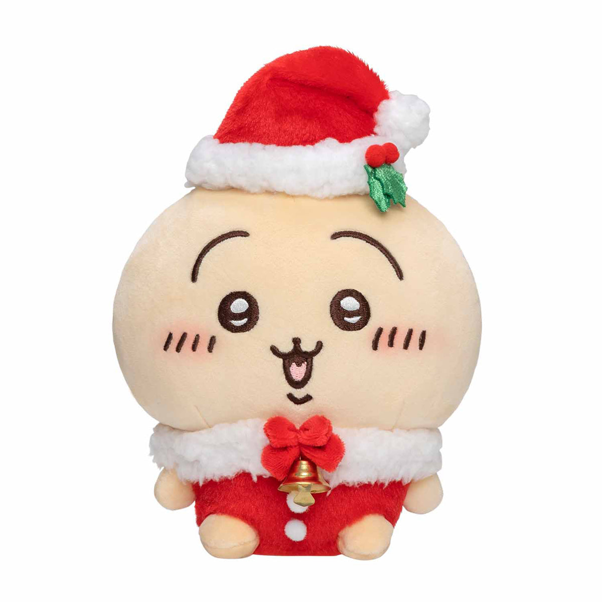 ちいかわ サンタさんだ!ぬいぐるみS(うさぎ)