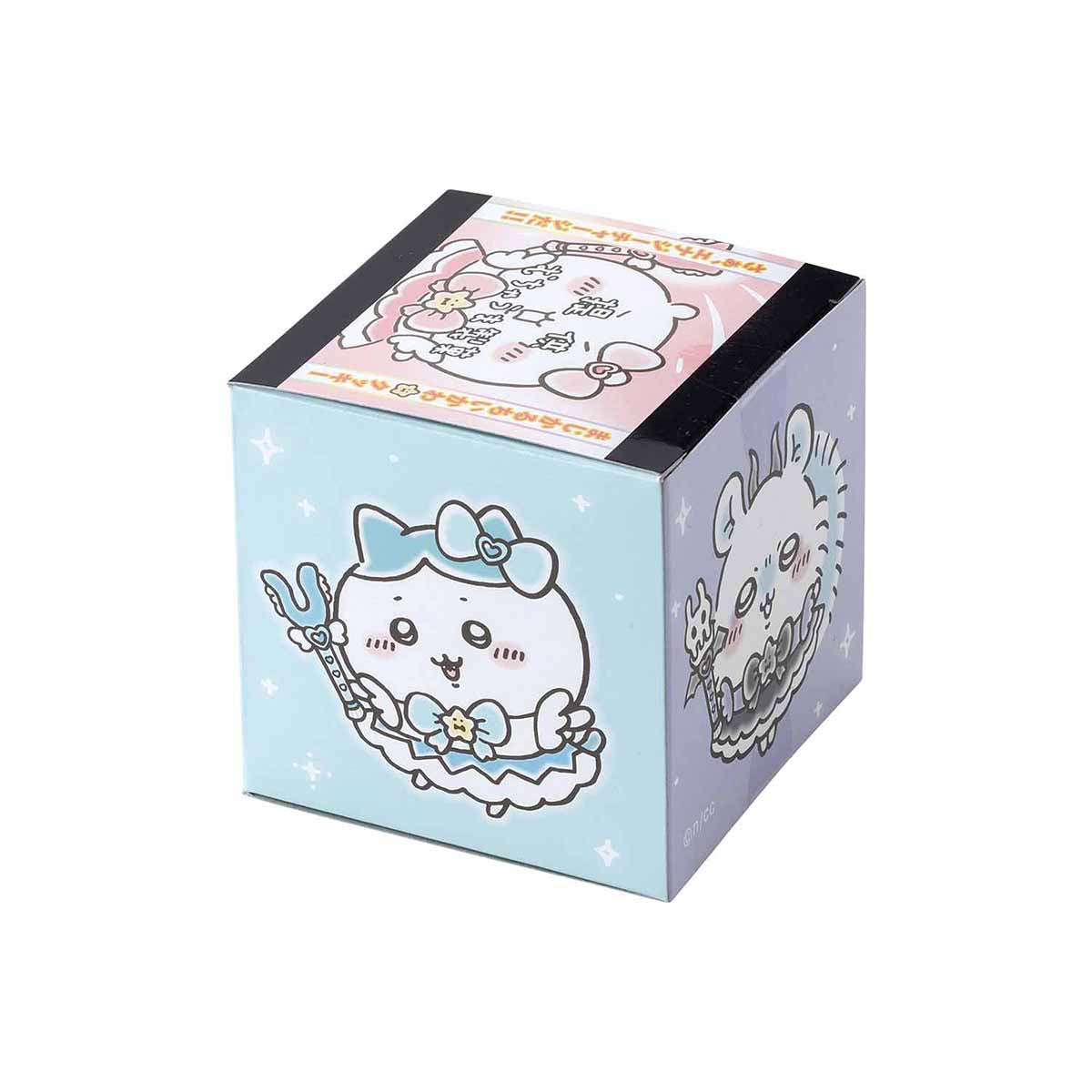 【50%OFF】魔法吉伊卡哇 立方盒餅乾套裝