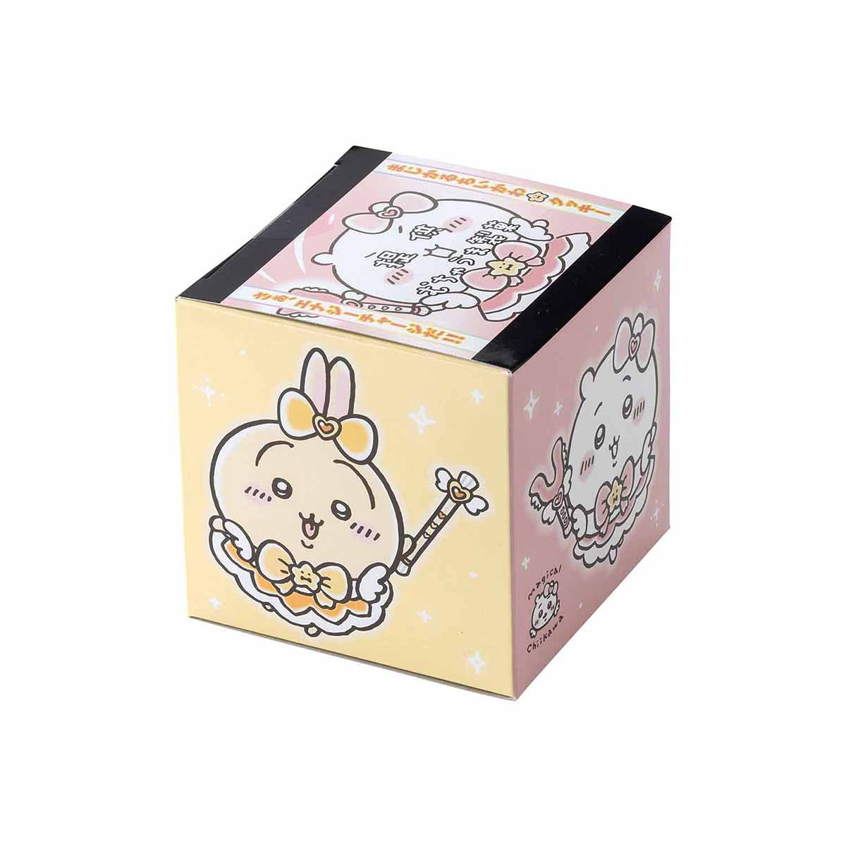 【50%OFF】魔法吉伊卡哇 立方盒餅乾套裝