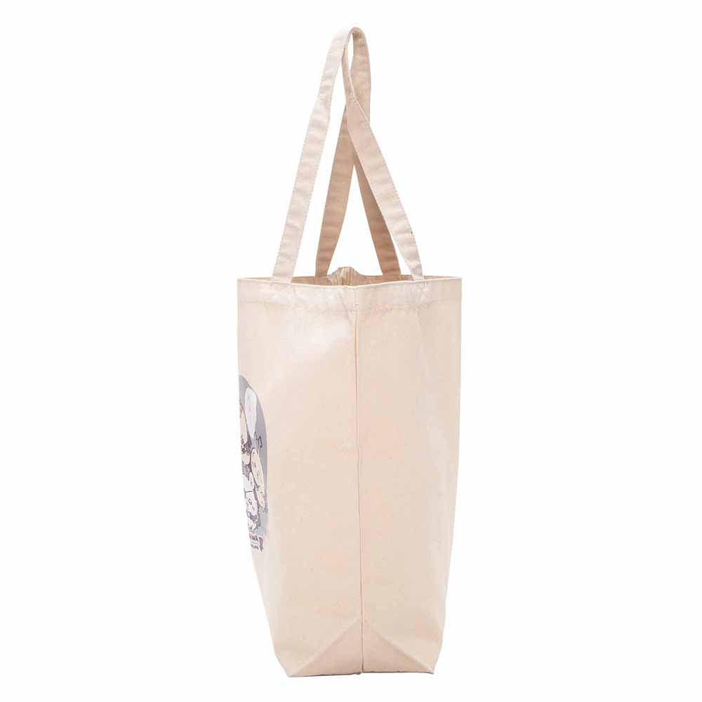 Chiikawa Angel & Demon Large Tote Bag