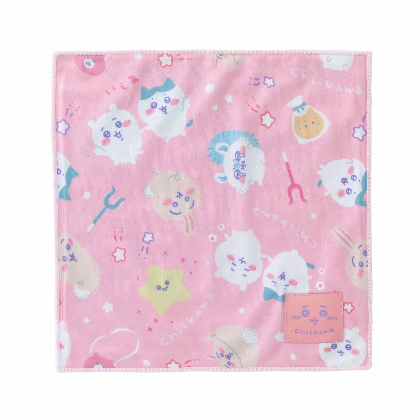 Chiikawa Cooling Handkerchief