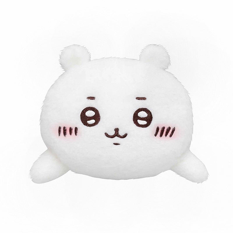 ちいかわ ほわほわぬいぐるみ(ちいかわ)