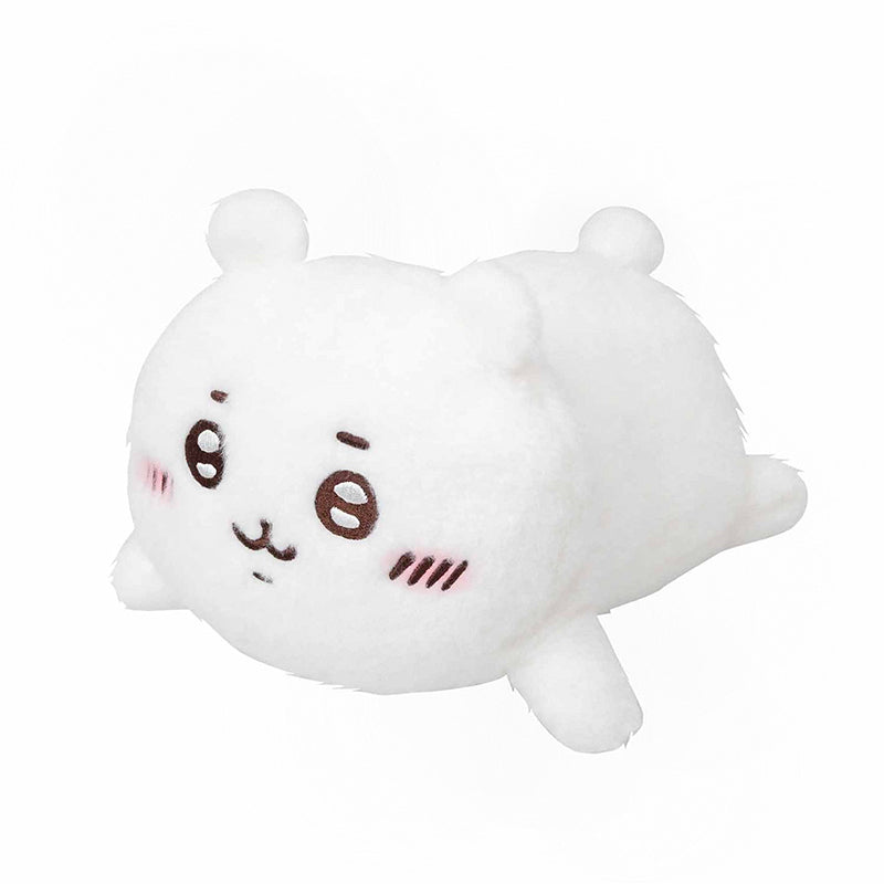 ちいかわ ほわほわぬいぐるみ(ちいかわ)