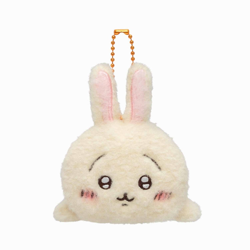 ちいかわ ほわほわマスコット(うさぎ)