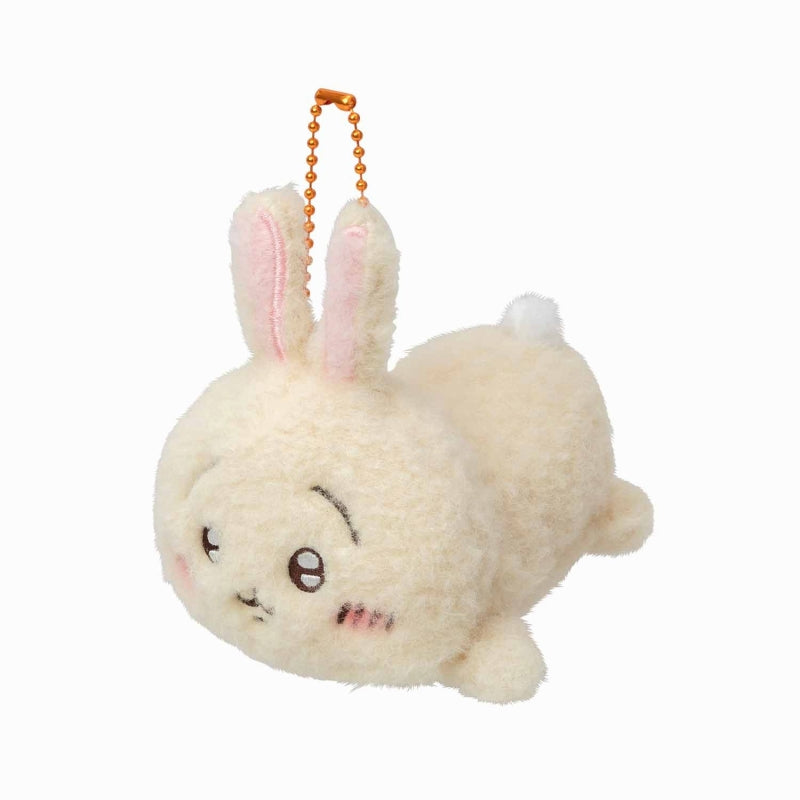 ちいかわ ほわほわマスコット(うさぎ)