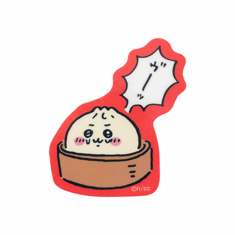 치이카와 반점 스마트폰에 붙일 수 있는 크기의 스티커 (으응)