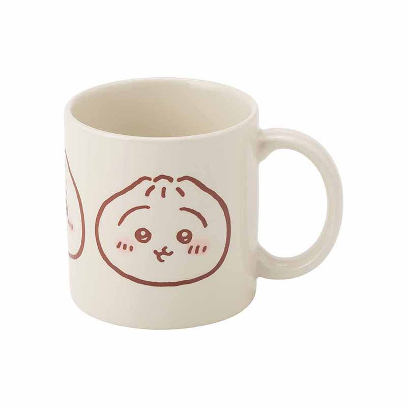 치이카와 반점 발수 마그컵