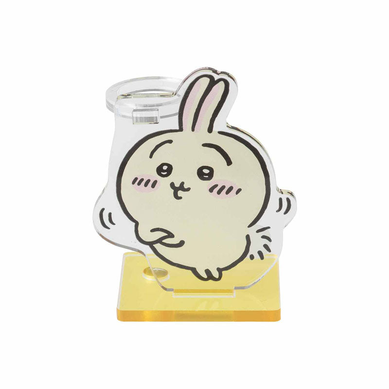 ちいかわ トレーディングアクリルペンスタンド(全16種)【1会計 単品8個/BOX1個まで】