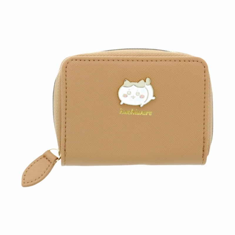 ちいかわ カードケース(ハチワレ)