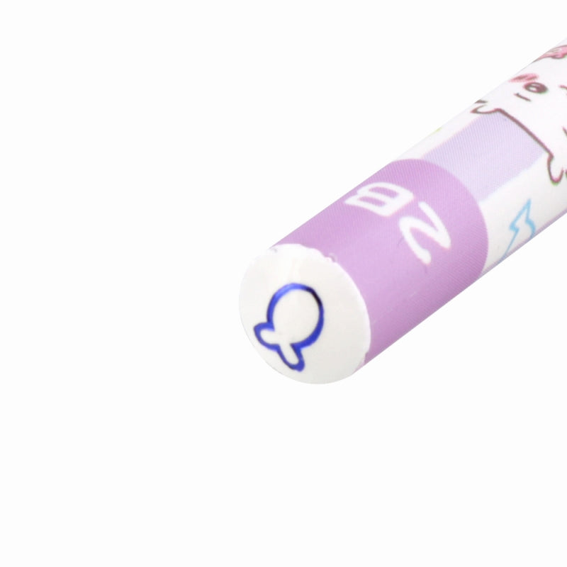 Chiikawa 2B Pencils (Outing B) 10-Pack