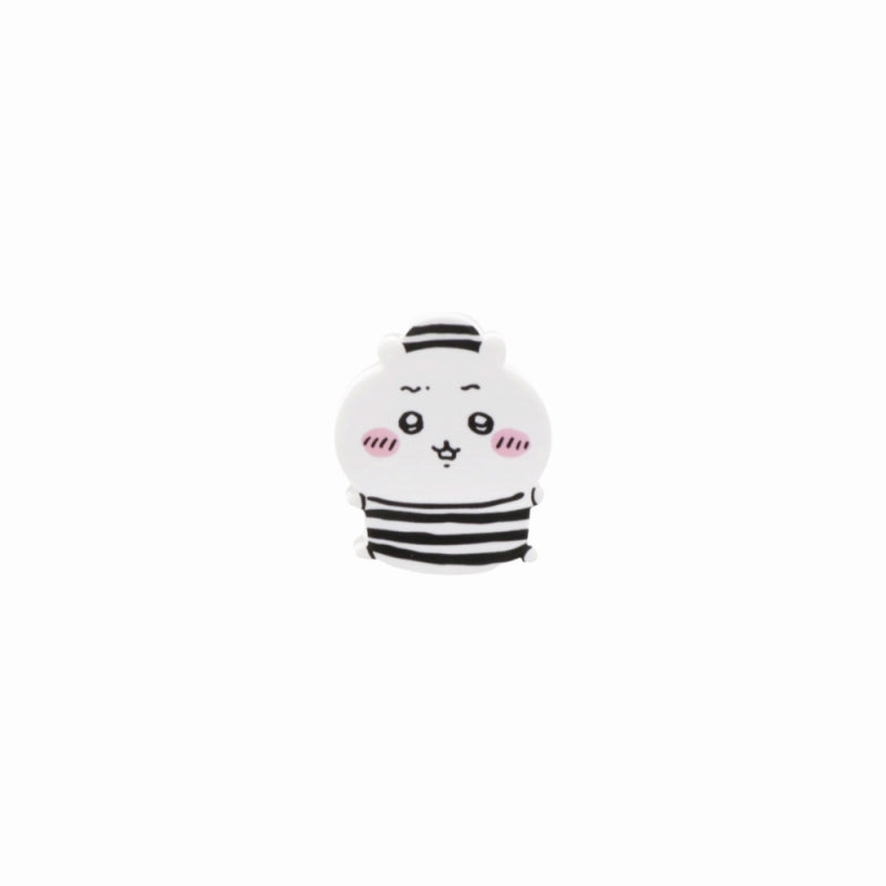 ちいかわ ダイカットクリップ(捕まっちゃった)(4個セット)