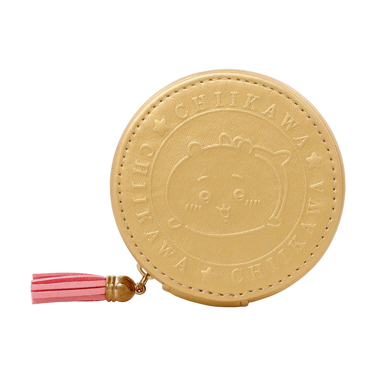 Chiikawa Mitamemo Coin Pouch (Chiikawa)