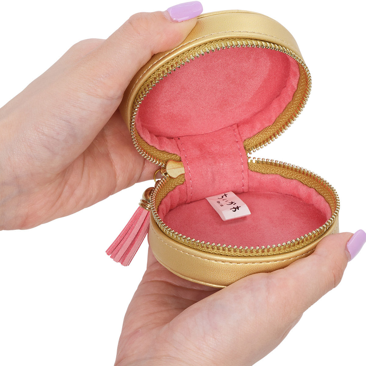 Chiikawa Mitamemo Coin Pouch (Chiikawa)