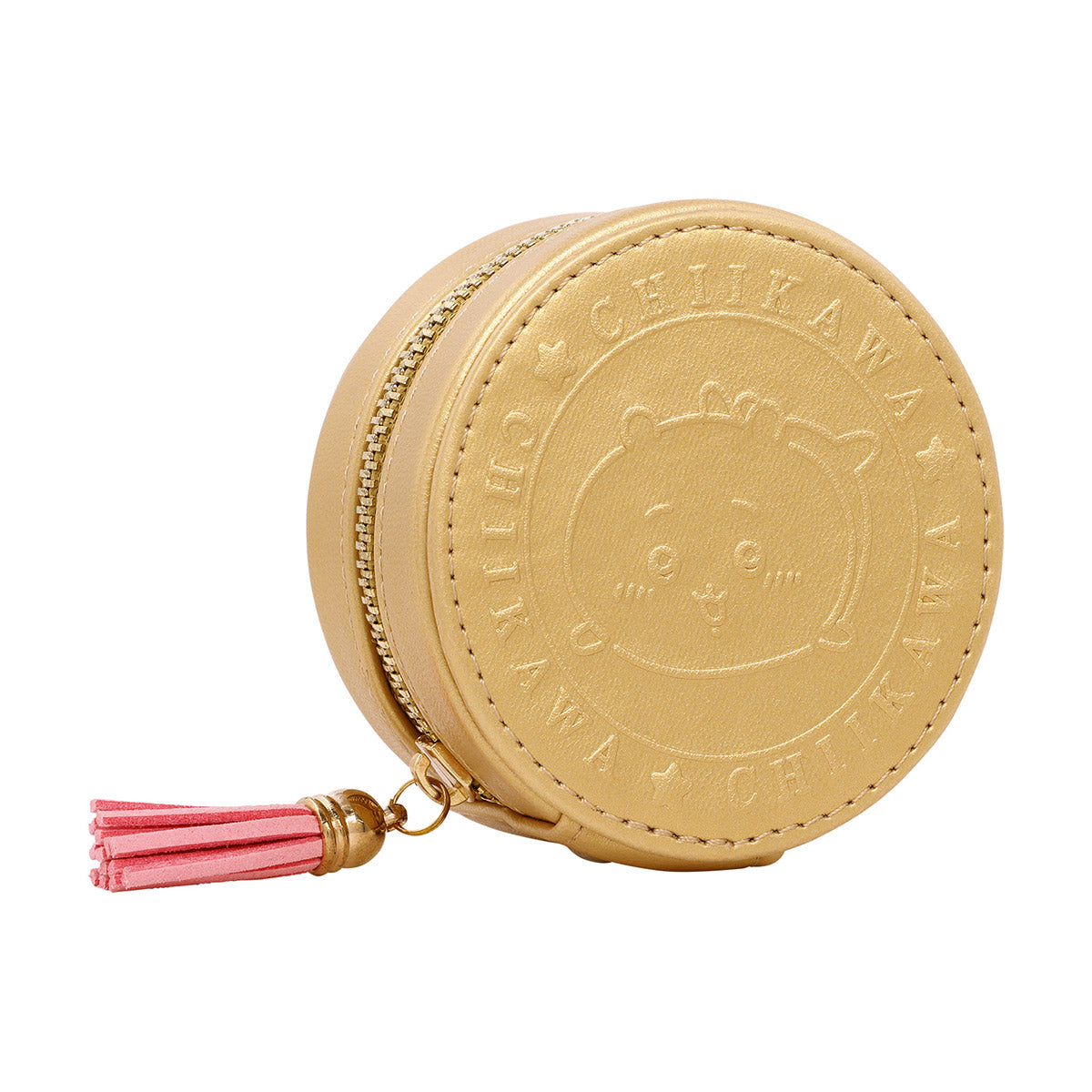 Chiikawa Mitamemo Coin Pouch (Chiikawa)