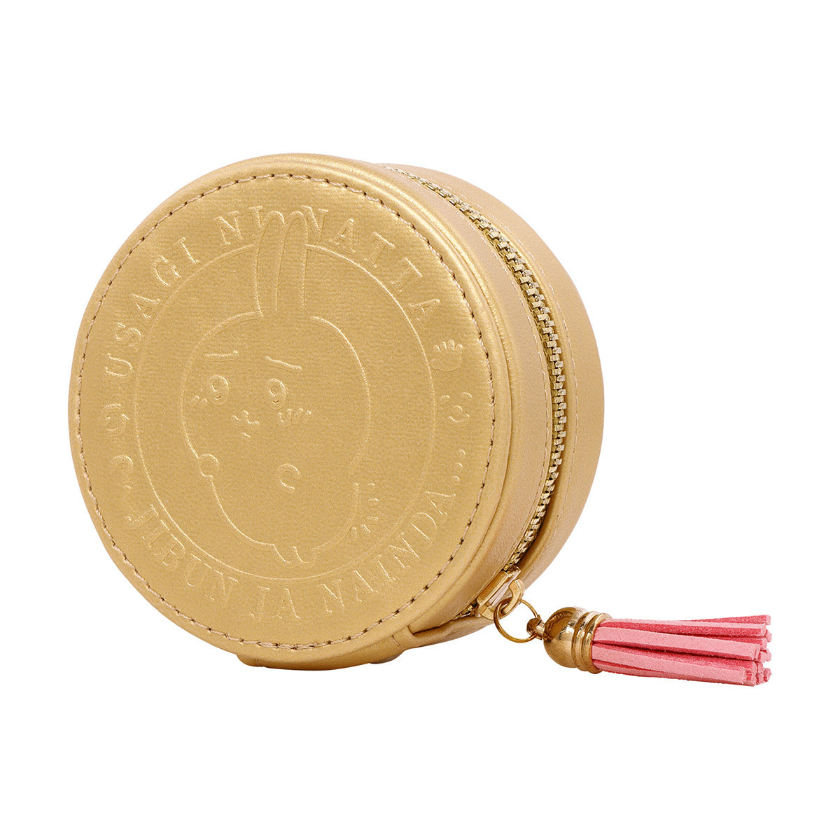 Chiikawa Mitamemo Coin Pouch (Chiikawa)
