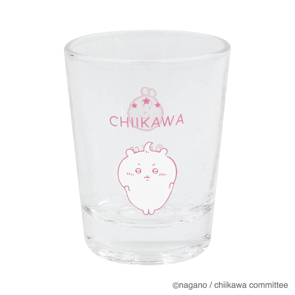 吉伊卡哇 迷你玻璃杯(吉伊卡哇2)