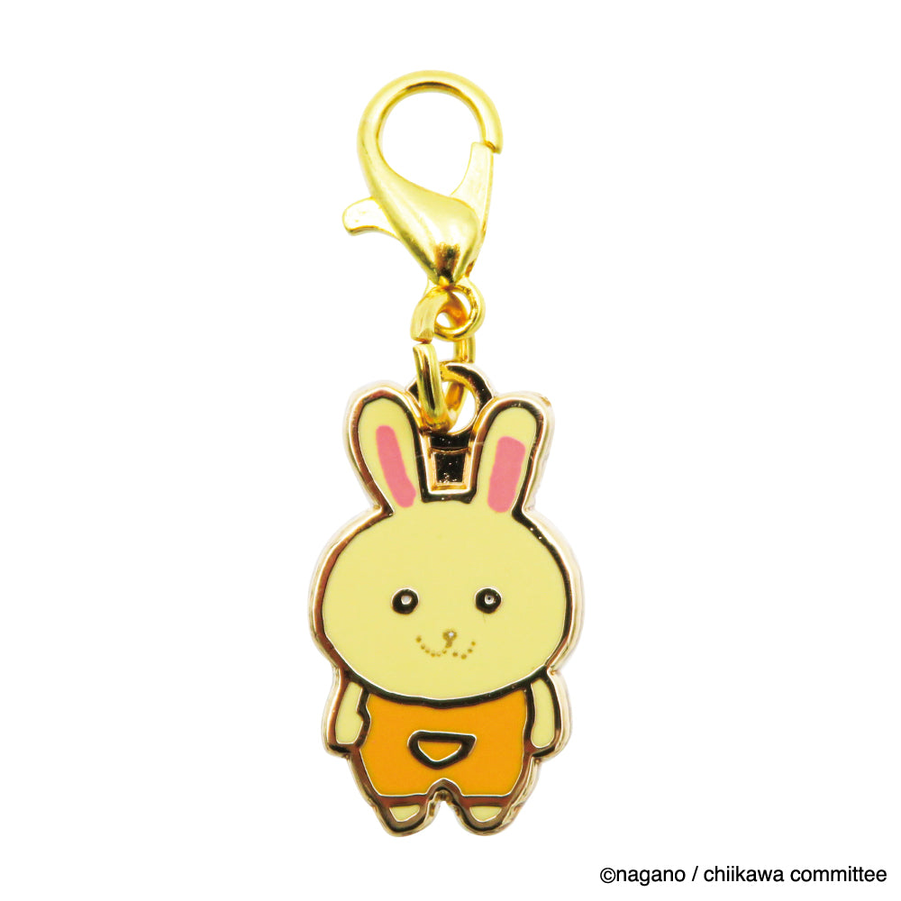 Chiikawa Small and Cute Charm (Usagi, Something Similar Chiikawa Small and Cute Charm (Usagi, Something Similar