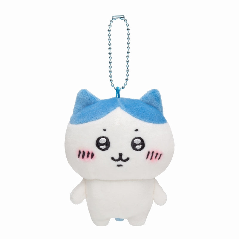 ちいかわ ぷちミニマスコット ハチワレ