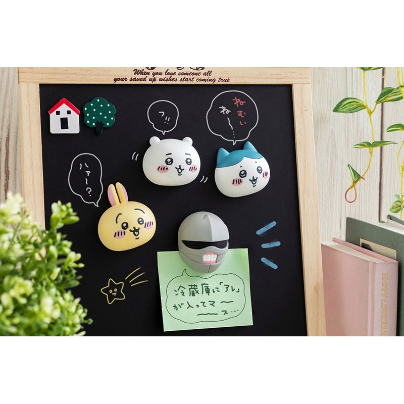 치이카와 얼굴 마그넷 (전8종)