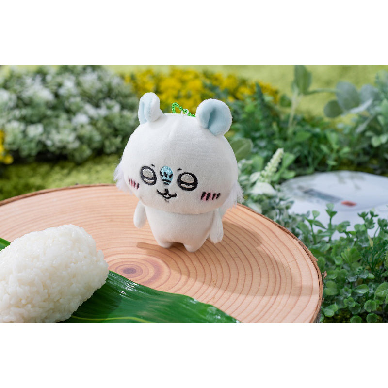 Chiikawa Petit Mini Mascot (Momonga)