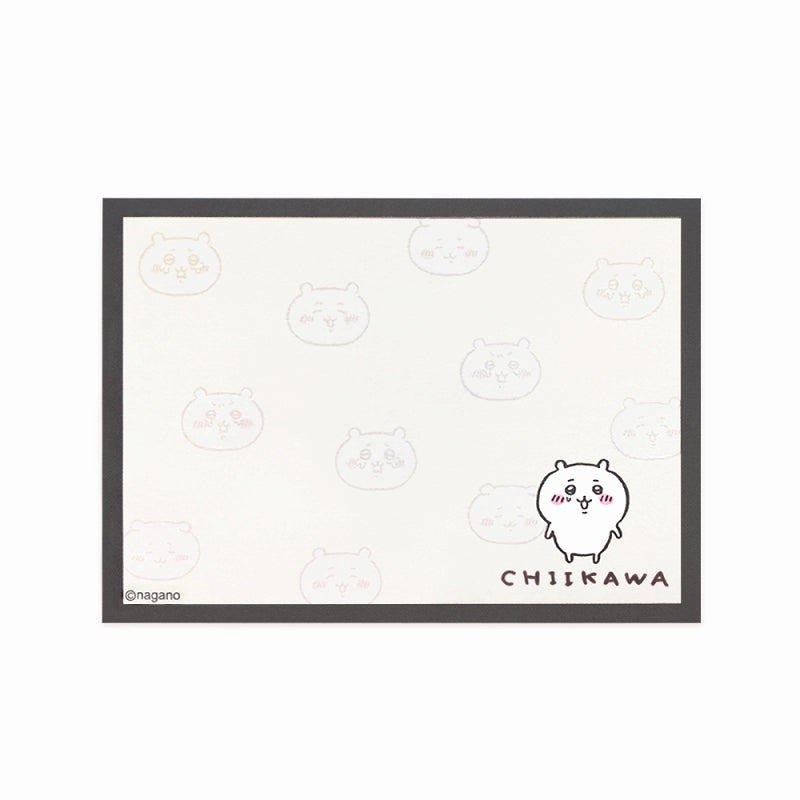Chiikawa Mini Memo (Chiikawa)