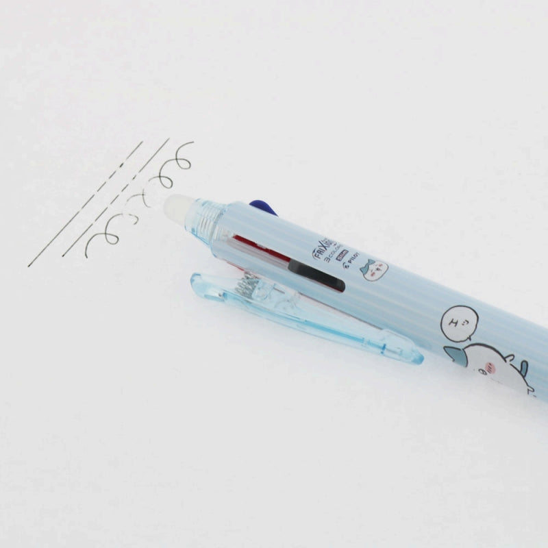 吉伊卡哇 Friction Ball 3 Slim LB