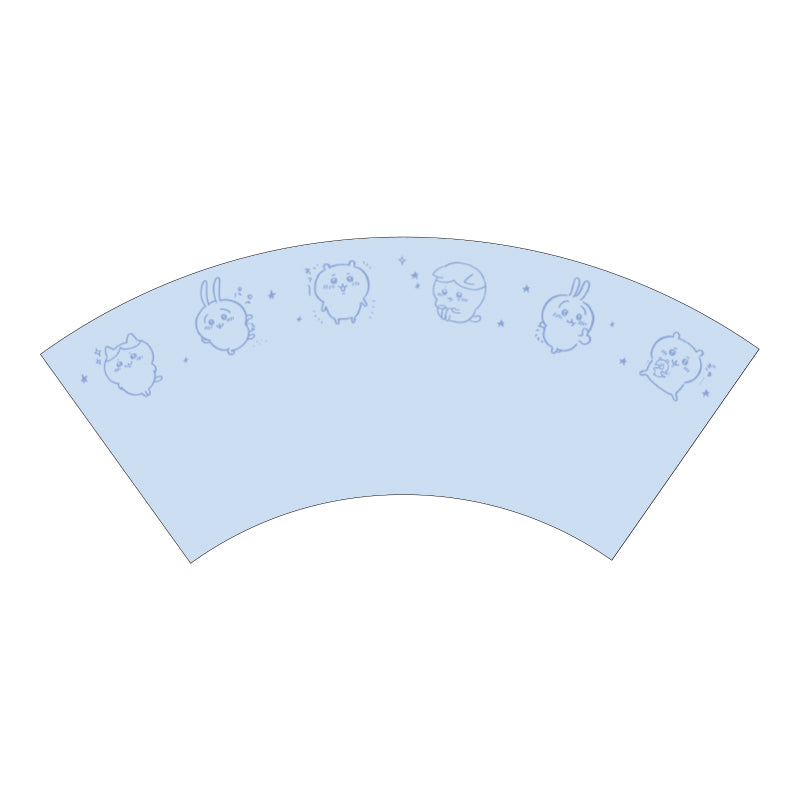 Chiikawa Melamine Cup (Check)