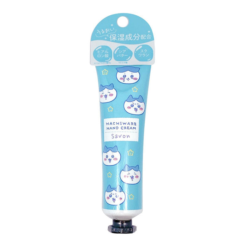 Chiikawa Hand Cream (Hachiware)