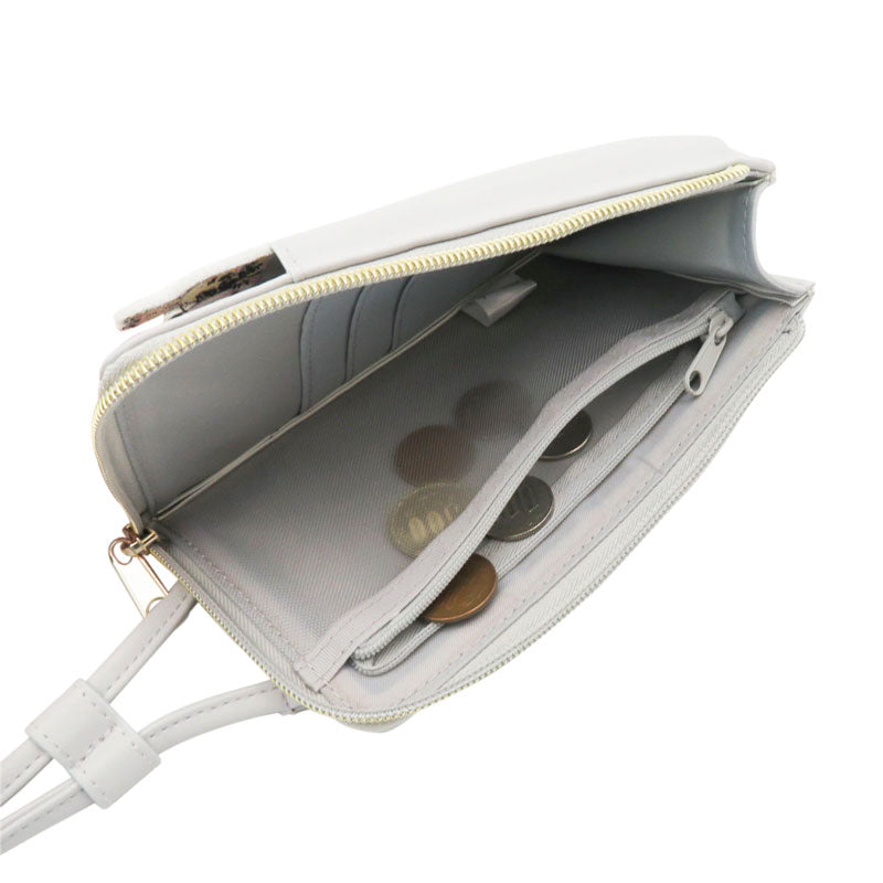 Chiikawa Smartphone Shoulder Pouch (GY)