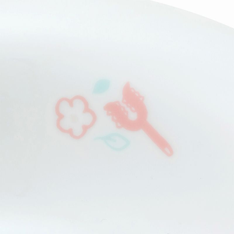 ちいかわ カレープレート