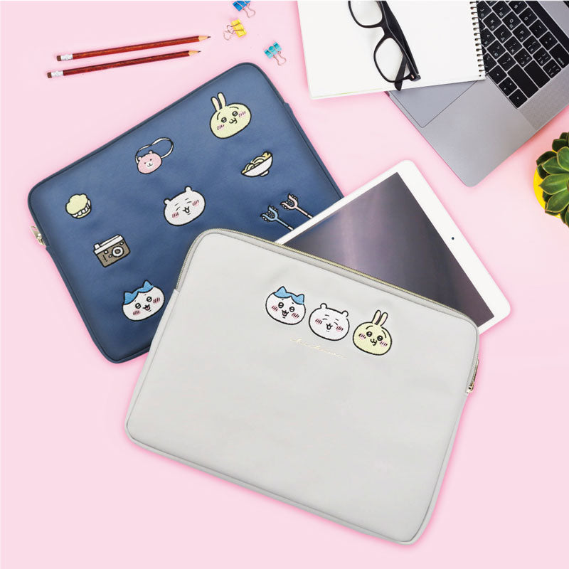 Chiikawa Tablet Case (GY)