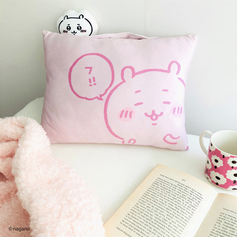 ちいかわ なんか小さくてかわいいまくら(ちいかわ)