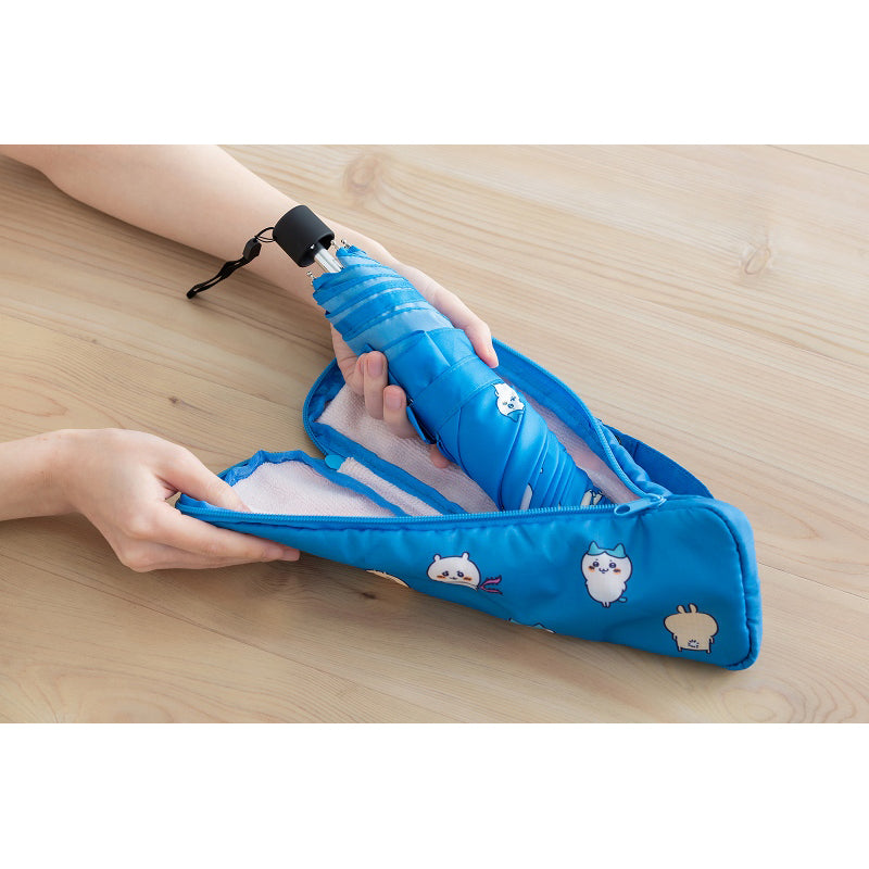 Chiikawa Water Absorbing Pouch