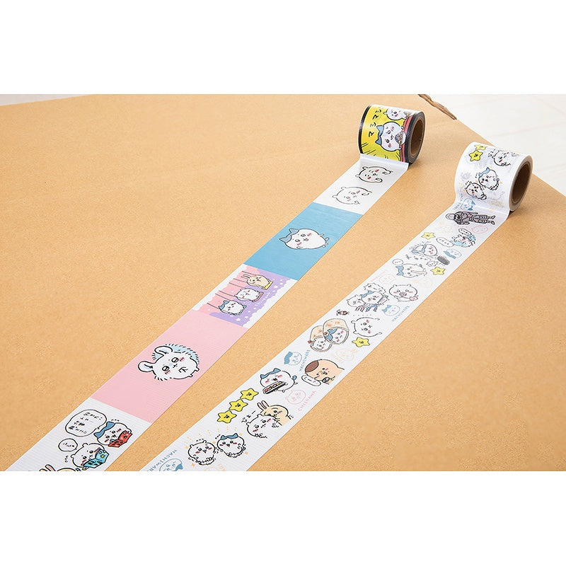 Chiikawa Masking Tape (Wai Wai)