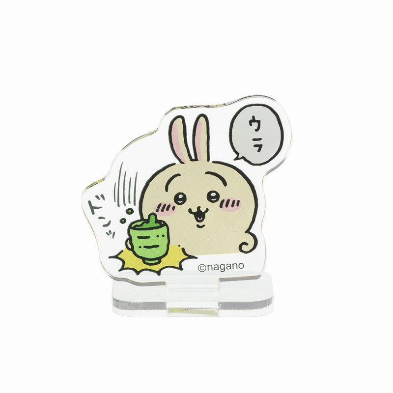 吉伊卡哇 盲盒亚克力立牌(更加亲密篇)(共16种)