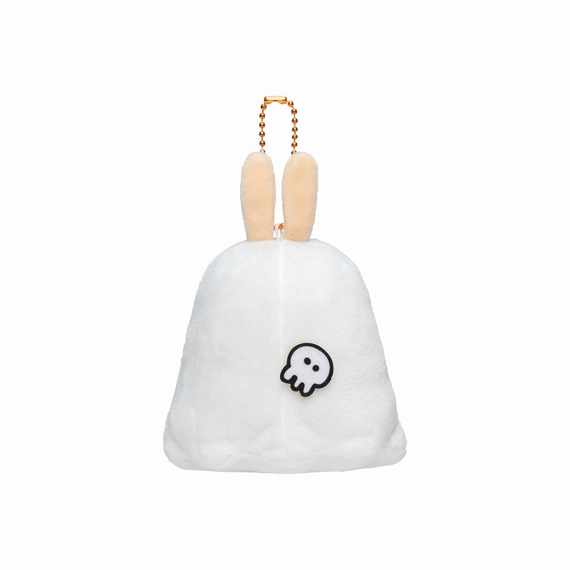 Chiikawa means... Ghost!? Petit Mini Mascot (Usagi)