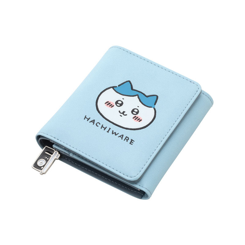 Chiikawa Wallet (Hachiware)