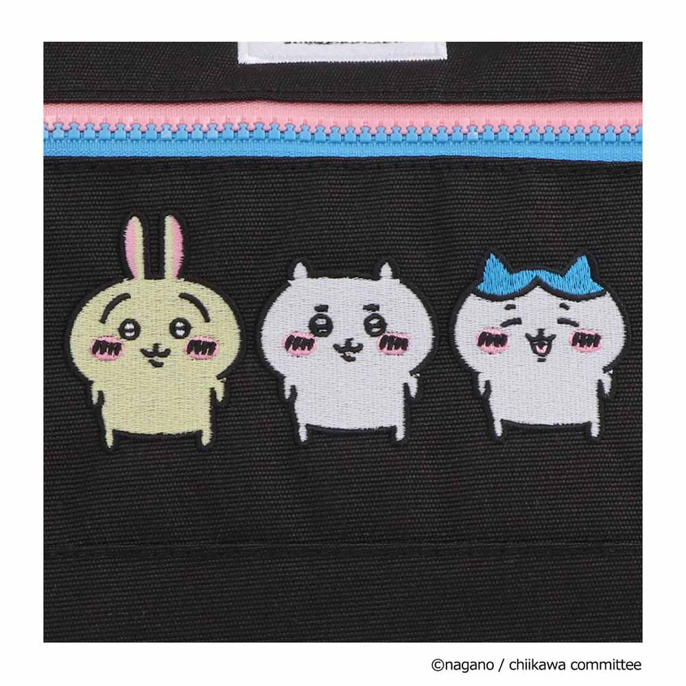 치이카와×FICCE,BRAVE 숄더백