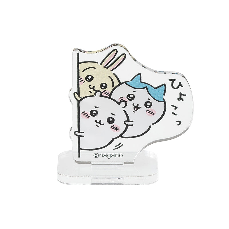 치이카와 트레이딩 아크릴 스탠드 (전16종)【단품】