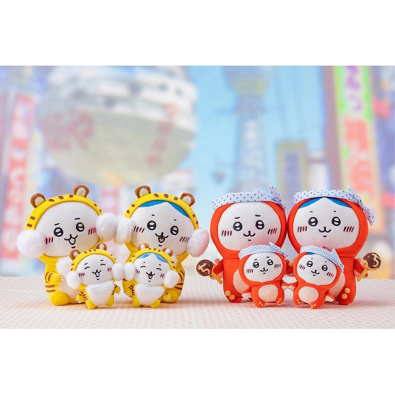 치이카와 문어 인형 S (치이카와)