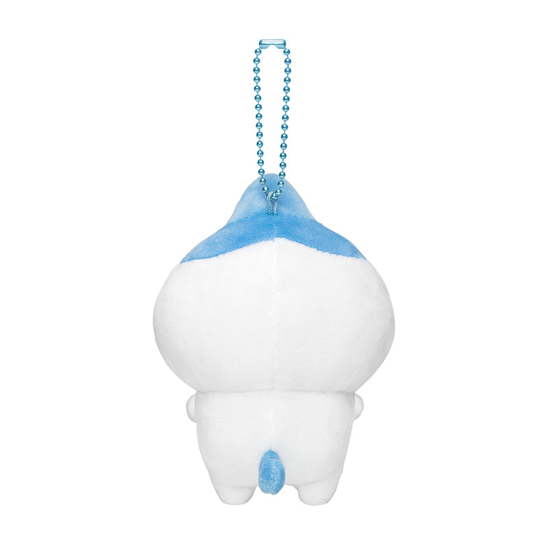 Chiikawa Tsum Mascot (Hachiware)